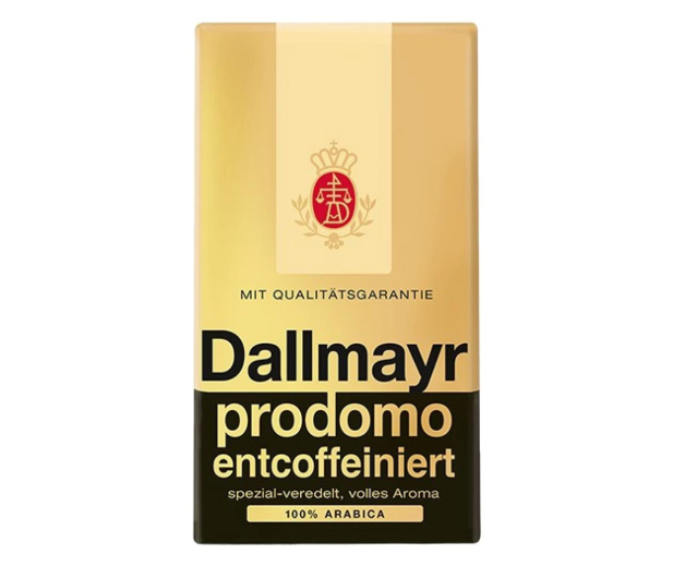 Dallmayr KAWA MIELONA PRODOMO HVP 500G - 1078007 - zdjęcie